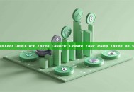 GTokenTool One-Click Token Launch: Create Your Pump Token on Solana
