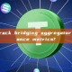 how to track bridging aggregator performance metrics?