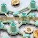 how to create your own crypto token