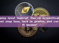 Nanny level tutorial: How to scientifically set stop loss, lock in profits, and cut off losses?