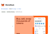 MetaMask plugin Google installation