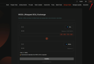 How to Convert WSOL to SOL