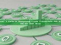 A Beginner’s Guide to Anonymizing Crypto Transactions: How to Use a TRC-20 USDT Mixer