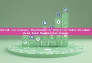 GTokenTool, the Industry Benchmark for One-Click Token Creation That Even Tech Newbies Can Master