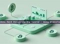 Solana Batch Remove Liquidity Tutorial – Using GTokenTool
