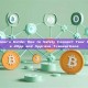 Complete Beginner's Guide: How to Safely Connect Your Cold Wallet to a dApp and Approve Transactions