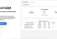 How to Add Mint to MetaMask