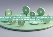 How Much Does a Cross-Chain Transfer Cost? The Complete 2026 Fee Guide (With Money-Saving Tips)