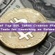 ​Comparison of Top SOL Token Creation Platforms: Best Tools for Launching on Solana