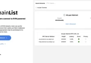 How to Add AILayer to MetaMask
