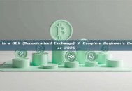 What Is a DEX (Decentralized Exchange)? A Complete Beginner's Guide for 2026