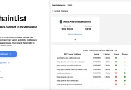 How to Add Metis to MetaMask