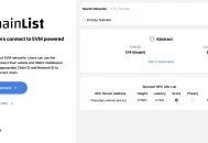 How to Add Abstract to MetaMask