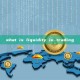 what is liquidity in trading