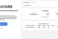 How to Add Berachain to MetaMask