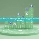 Multichain Chaos? How to Manage All Your Crypto Assets with a Single Wallet