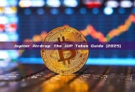 Jupiter Airdrop: The JUP Token Guide (2025)