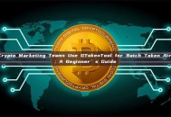 Why Crypto Marketing Teams Use GTokenTool for Batch Token Airdrops: A Beginner’s Guide
