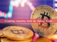 Creating Liquidity Pool on Solana Guide