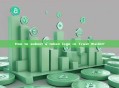 How to submit a token logo in Trust Wallet?