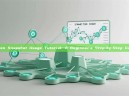 Token Snapshot Usage Tutorial: A Beginner's Step-by-Step Guide Token Snapshot Usage Tutorial: A Beginner's Step-by-Step Guide
