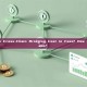 How Much Does Cross-Chain Bridging Cost in Fees? How Long Does It Take? 