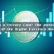 What is a Privacy Coin? The Invisible Cloak of the Digital Currency World