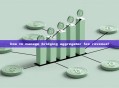how to manage bridging aggregator fee revenue?