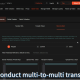 Solana Tutorial for Multi-to-Multi Transfer