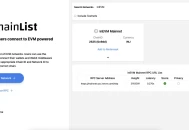 How to Add Injective to MetaMask