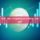 how to list my cryptocurrency on exchange?