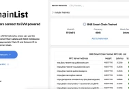 How to Add Binance Chain Testnet to MetaMask
