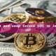 Convert and swap Solana SOL to Jupiter JUP
