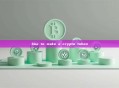 how to make a crypto token