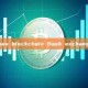 What does blockchain flash exchange mean