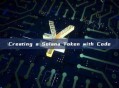 Creating a Solana Token with Code