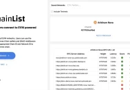 How to Add Arbitrum Nova to MetaMask