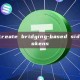 how to create bridging-based sidechain tokens