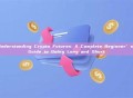 Understanding Crypto Futures: A Complete Beginner’s Guide to Going Long and Short