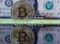 LayerZero Airdrop Eligibility Check Guide
