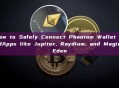 How to Safely Connect Phantom Wallet to dApps like Jupiter, Raydium, and Magic Eden