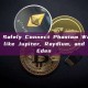 How to Safely Connect Phantom Wallet to dApps like Jupiter, Raydium, and Magic Eden