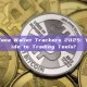 Top Solana Wallet Trackers 2025: Your Guide to Trading Tools?