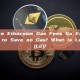 Why Are Ethereum Gas Fees So Expensive? How to Save on Gas? What Is Layer 2 (L2)?
