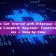 How to Get Started with Ethereum Layer 2 as a Complete Beginner: Essential Wallets + Step-by-Step