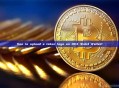 How to upload a token logo on OKX Web3 Wallet?