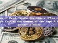 How to Read Candlestick Charts: When Is This Coin at the Bottom or the Top? A Beginner’s Guide