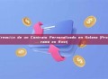 Creación de un Contrato Personalizado en Solana (Programa en Rust)