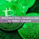 PUMP One Click Coin Issuance+Anti Sniper Robot Tutorial