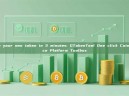 Release your own token in 3 minutes: GTokenTool One click Coin Issuance Platform Toolbox Release your own token in 3 minutes: GTokenTool One click Coin Issuance Platform Toolbox